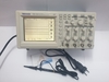 Máy hiện sóng kỹ thuật số Tektronix ★ TDS224 ★ 4ch / 100MHz / 1GS / s 37672Y