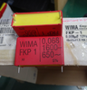 Tụ WIMA FKP1 0.068uF 1600V 68nf 683 tụ phim mới 5% 37.5MM