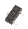 Diode BAS16 kí hiệu A6W Fast Switching Diode 1A 100V Sot-23 (kho xưởng)