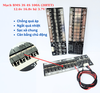 Mạch BMS 3S 4S 100A pin 3.7V (20 FET) cân bằng chủ động, sạc xả chung cổng G1-C6