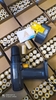 Pin sạc 1.2V Ni-Mh SC vỏ giấy dung lượng 1300mah có chân hàn G2-T4