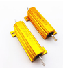 Điện trở nhôm 1R 50W G2-E5