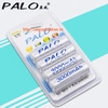 Pin sạc 3000mah vỉ 4 viên Palo trắng chuyên dụng cho micro và máy ảnh, và các thiết bị chạy pin AA 1.5V TU1 RK-71