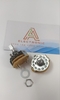 Công Tắc Xoay 4 Chế Độ 2 Cực CT-4R2