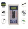 Máy  Test ic , Máy kiểm tra vi mạch tích hợp; kiểm tra IC, bóng bán dẫn PNP NPN  kèm theo 3 đế nạp 1.5% BH 6th G4-T4