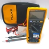 Đồng hồ vạn năng FLUKE 175 TRUE RMS MULTIMETER mới 95%, full đồ