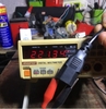 Đồng hồ vạn năng để bàn TR6845 Nhật Bản đã qua sử dụng ( BH 3th)