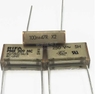 Tụ RIFA PMR209 MC 250V100n+47R 250VAC 0.1uf+47R X2 (new)