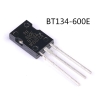 Triac BT134 600E 4A 600V TO-126 RK-43 X3T2