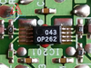 IC OP262 SOP-8 HK-111-1