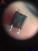 Optocoupler LTV-354T SOP-4 LTV354 SMD   HK-358-2