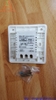 Module công tắc cảm biến hồng ngoại  loại 1 G2-0
