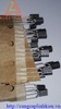 Transistors C32725