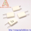 Trở sứ 0.05r 5w loại trở đứng    RK-163