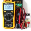 Đồng hồ vạn năng VC890C+ DK   TU1 hiển thị số G4-T5