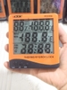 Đồng Hồ đo nhiệt Độ, Độ Ẩm VICTOR VC230A    GT4