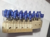 Tụ điện Enla 2.2UF 50V HR-5 RK-179