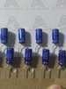 Tụ điện Enla 2.2UF 50V HR-5 RK-179