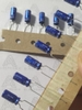 Tụ điện Enla 2.2UF 50V HR-5 RK-179