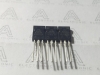 Triac BT134 600E 4A 600V TO-126 RK-43 X3T2