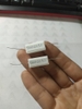 Điện trở sứ chân ngang 5W 0.15R  G2-H3