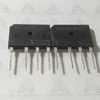 Diode cầu D25XB80 D25SB80 25A 800V Mới G4-T3