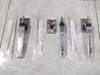 Bộ tay hàn T12 hiển thị LED, Bộ trạm hàn T12 hiển thị Led 7 thanh 90W 12-24VDC dòng 3-5A G2-0