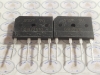 Diode cầu GBJ2510 25A 1000V G4-T2