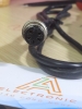 Tay hàn Aten-907 5 lỗ G2-0