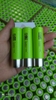 Cell Pin Lisen 2600mah 3.7v màu xanh lá mới dòng xả cao TU1