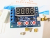 Mạch test dung lượng ZB2L3 cho pin Lithium Li-on 18650 1.2 – 12V G5-B4