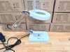Kính Lúp Để Bàn Zoom 10x có chân đế G10-T6