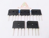 Diode cầu D25XB80 25A 800V  L2 G4-T3