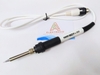 Tay Hàn Hakko 907 24V 50W đen chống cháy jack đực T3-C2 GT1