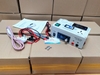 Bộ cấp nguồn đa năng sửa mạch, test mạch, test led, đo dòng ăn của thiết bị loại có aptomat BH 3 tháng 1.5% G2-5