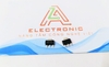 Transistor N9260 STN9260 0.5A 600V PNP SOT-223 RK-4