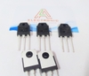 Module biến tần IGBT  K2611 new  RK-78