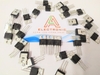 STP6NK60Z P6NK60Z TO-220 Transistor (mới) RK-7