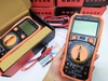 Đồng hồ vạn năng VC890C+ DK   TU1 hiển thị số G4-T5