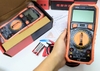 Đồng hồ vạn năng VICTOR VC890D 1.5% TU1 hiển thị số