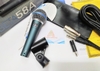 Micro karaoke Shure BETA58A có dây G2-T5