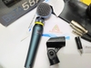 Micro karaoke Shure BETA58A có dây G2-T5