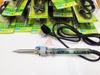 Tay hàn nhiệt mỏ hàn có nút chỉnh nhiệt EP-D150S 150W 220V mũi nhọn T3-D2