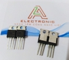 Transitor 2SC1945 2SC2166 TO-220 C1945 C2166 chính  hãng T1-S1