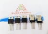 MOSFET N-Channel, FRFE 500V, 20A, 0.26Ω 20NF50 RK-52