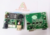 Mạch đa năng dùng cho quạt tích điện không chổi than thay thế mạch zin hỏng, mẫu xịn G4-C10