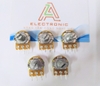 Chiết áp đơn B50K dài 15mm G7-B2 K1E1