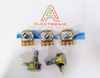 Chiết áp đơn B50K dài 15mm G7-B2 K1E1
