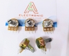 Chiết áp 1K B1K đơn 15mm G5-B1
