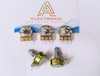 Chiết áp đơn B10K dài 15mm G7-A1 K1D4